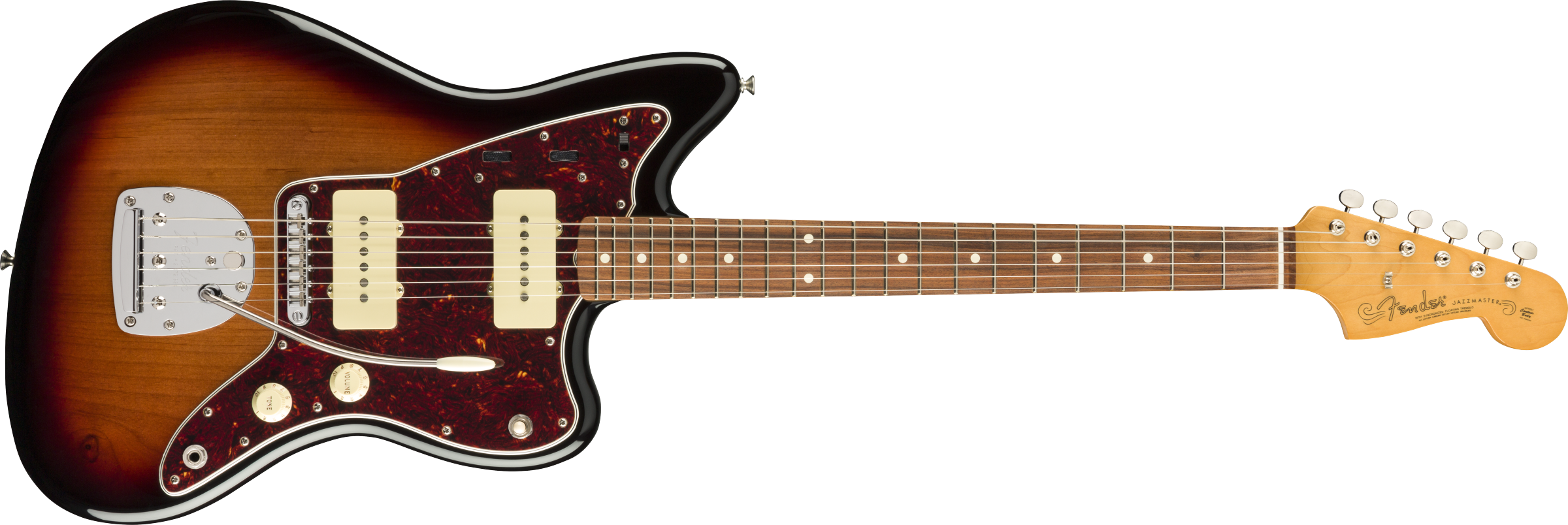 Vintera '60s Jazzmaster® Modified